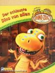 Der schlauste Dino von allen