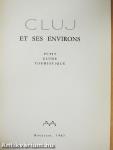 Cluj et ses environs