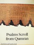 Psalms Scroll from Qumran