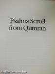 Psalms Scroll from Qumran