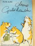 Meine Goldhamster