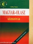 Magyar-olasz kéziszótár