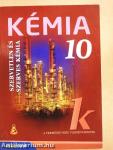 Kémia 10.