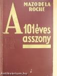 A 101 éves asszony
