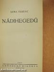 Nádihegedű