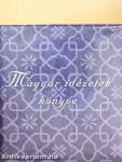 Magyar idézetek könyve