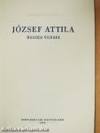 József Attila összes versei