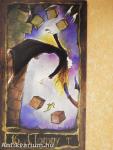 A tarot - kártyával