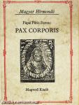 Pax Corporis