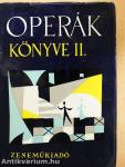 Operák könyve II.