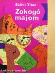 Zokogó majom