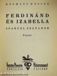 Ferdinánd és Izabella I-II.