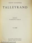 Talleyrand