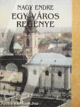 Egy város regénye