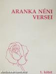 Aranka néni versei 1.