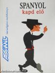 Spanyol kapd elő