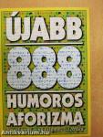 Újabb 888 humoros aforizma