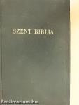 Szent Biblia