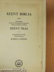 Szent Biblia