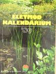 Bio Életmód Kalendárium '89