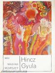Hincz Gyula
