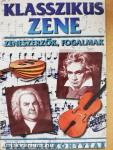 Klasszikus zene