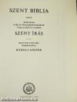 Szent Biblia