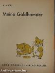 Meine Goldhamster