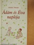 Ádám és Éva naplója