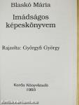 Imádságos képeskönyvem