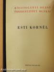 Esti Kornél
