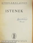 Istenek