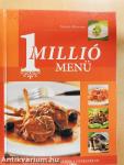 1 millió menü