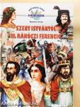 Szent Istvántól II. Rákóczi Ferencig