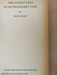 The Adventures of Huckleberry Finn