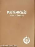 Magyarország autóstérképe