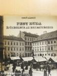 Pest-Buda építészete az egyesítéskor