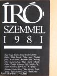 Írószemmel 1981