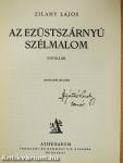 Az ezüstszárnyú szélmalom