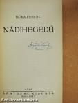 Nádihegedű