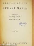 Stuart Mária