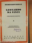 Leonardo da Vinci I-II.