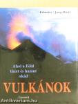 Vulkánok