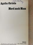 Mord nach Mass