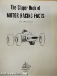 The Clipper Book of Racing Facts
