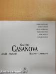 Giacomo Casanova