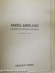 Color Treasury of Model Airplanes