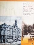 Budapesti építkezések állomásai