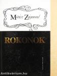 Rokonok