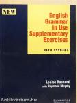 English Grammar in Use Supplementary Exercises with answers